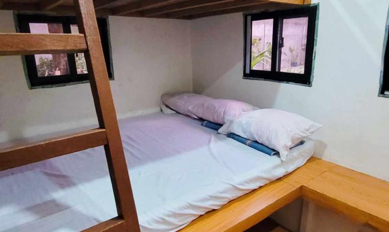 Nipa Air-conditioned