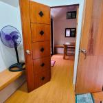 Nipa Air-conditioned