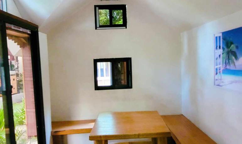 Nipa Air-conditioned